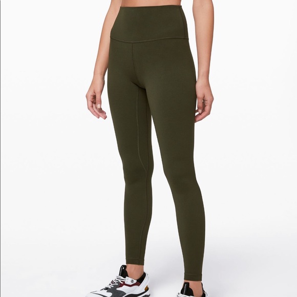 lululemon athletica Pants - Lululemon Aligns